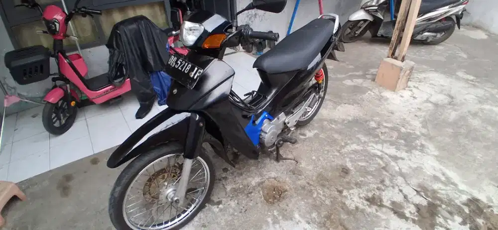 Shogun 2003 Murah