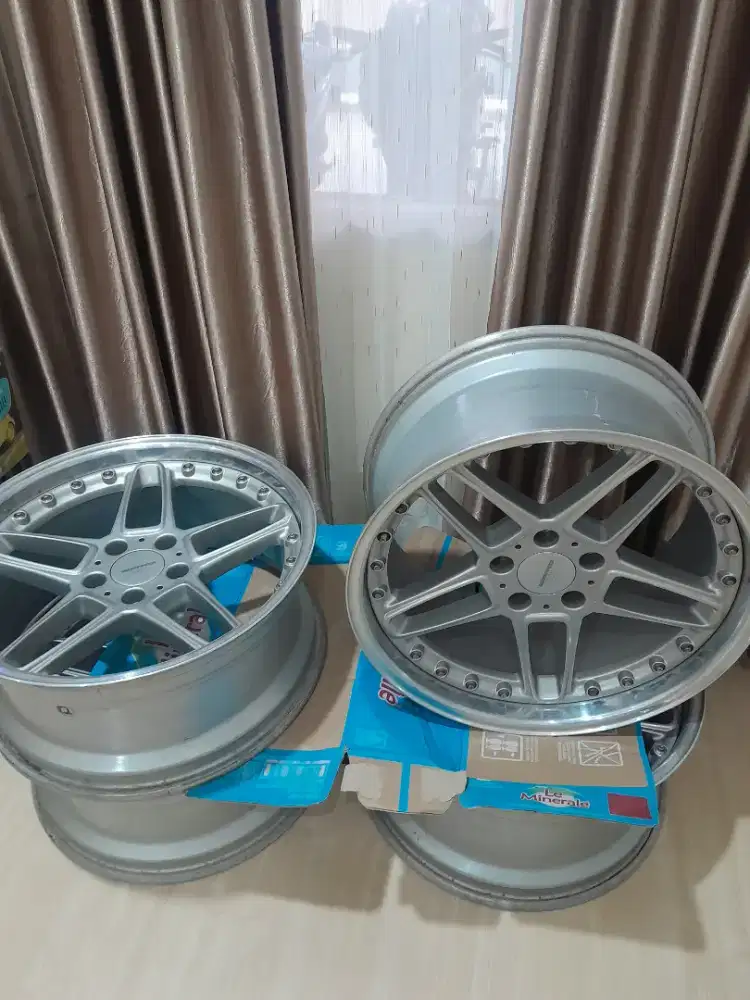 Velg Racing R 19