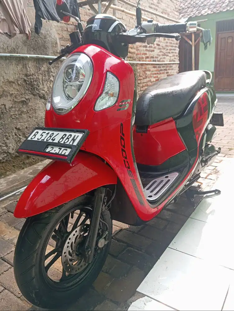 Motor rawatan istimewa