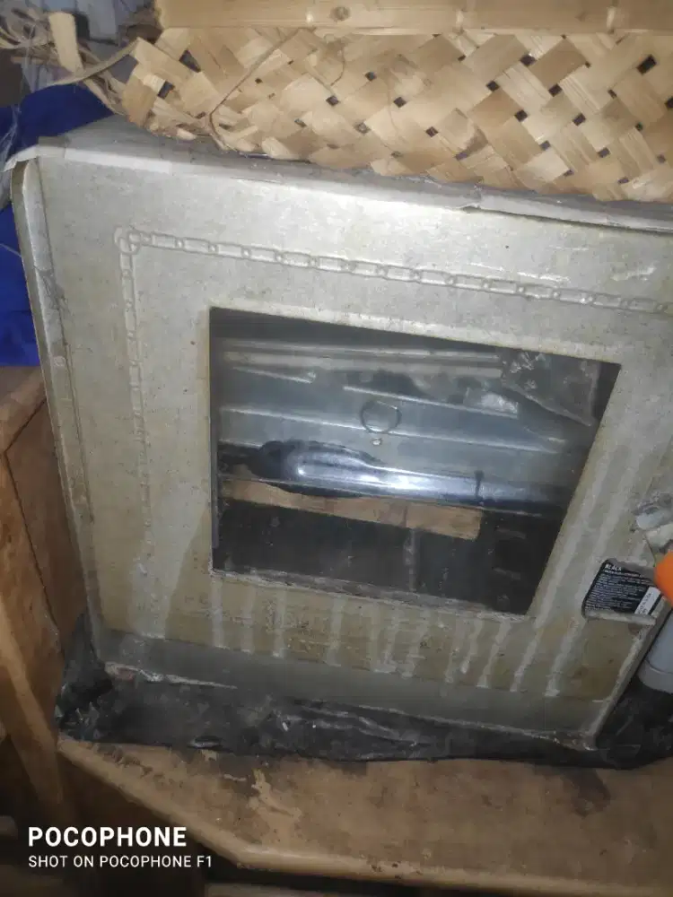 Open pagangan kue nastar