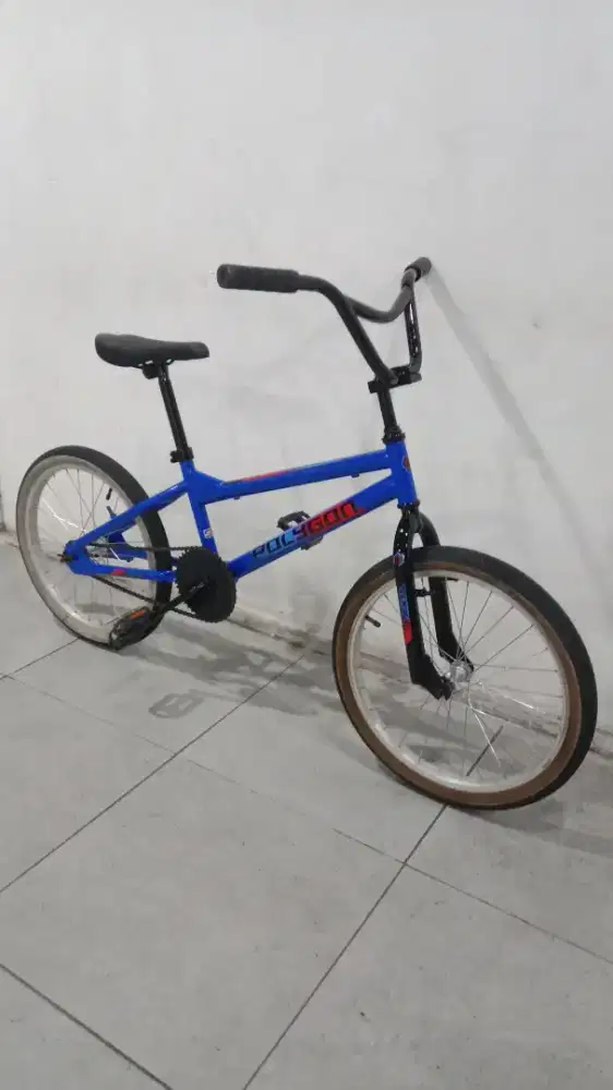 Bmx size 20 basic phoenix
