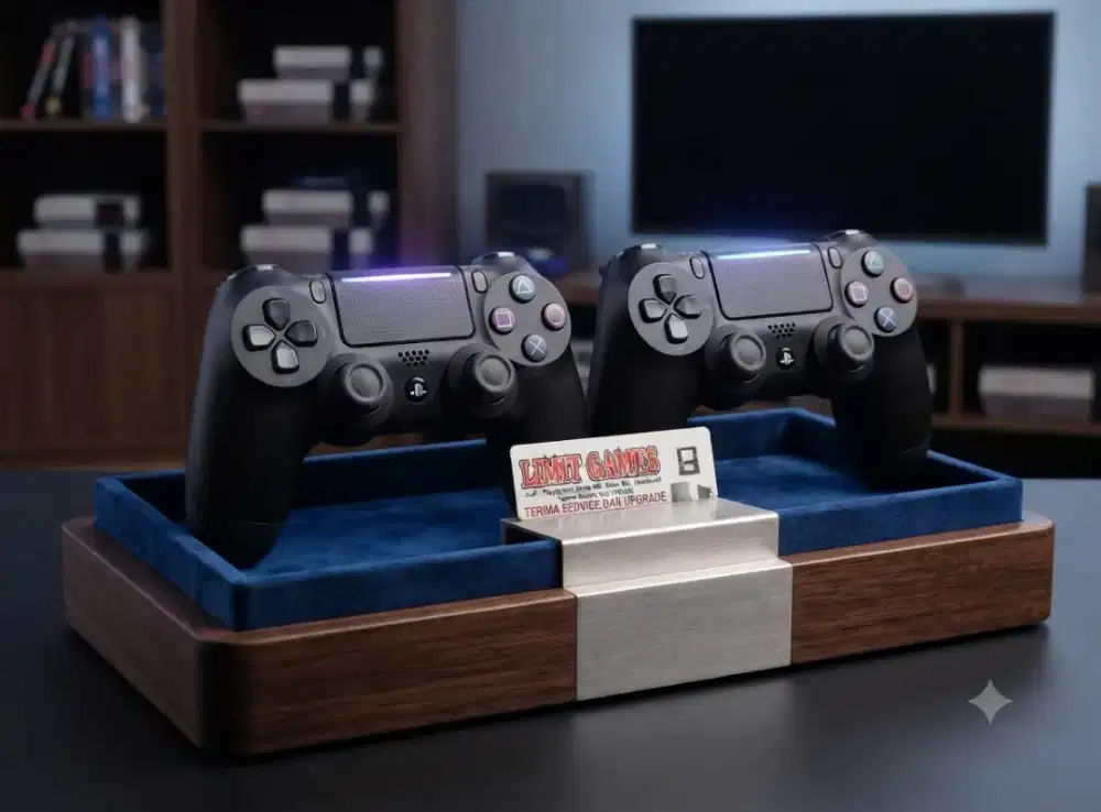 Stik PS4 Controller Original