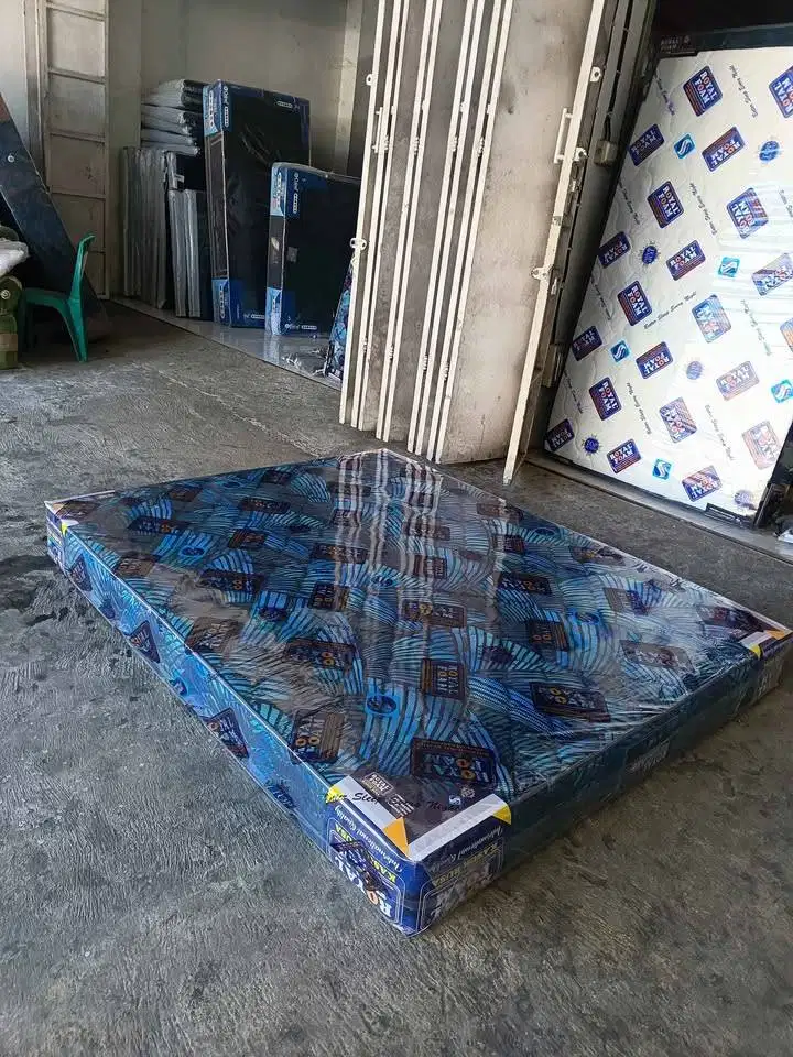 PROMO !! KASUR BUSA ROYAL MEDICARE GARANSI 15TH