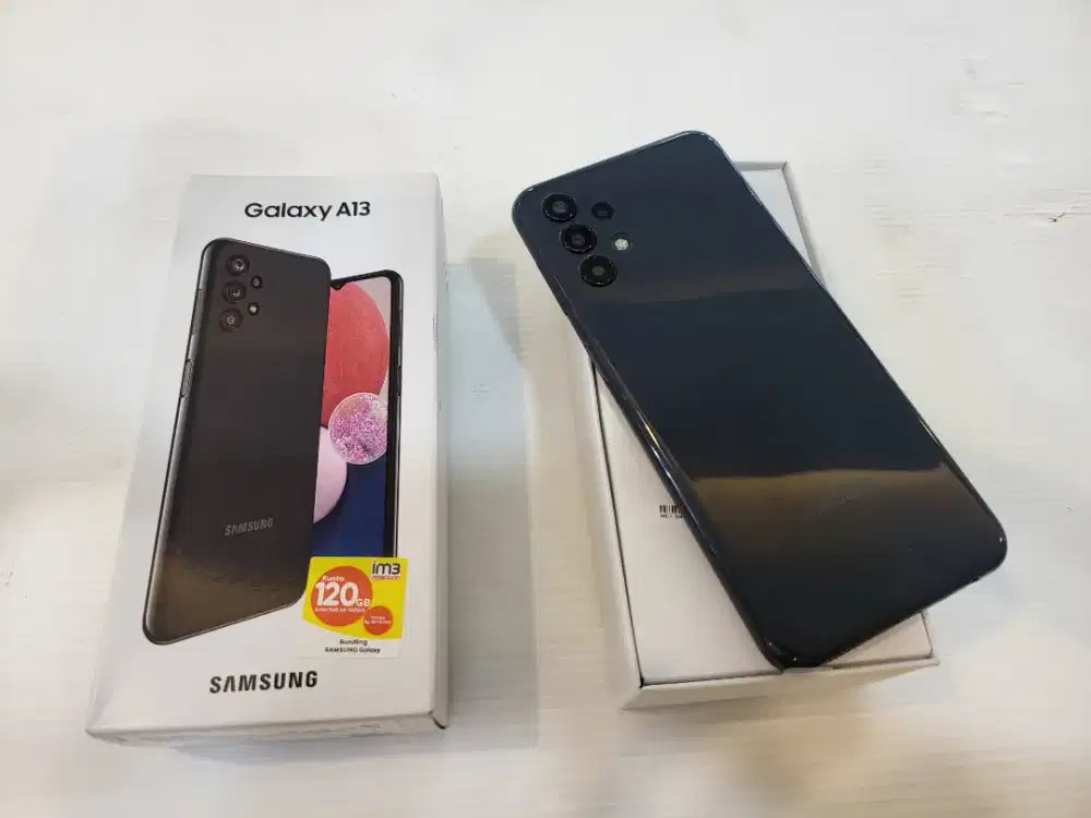 Samsung A13 6/128Gb