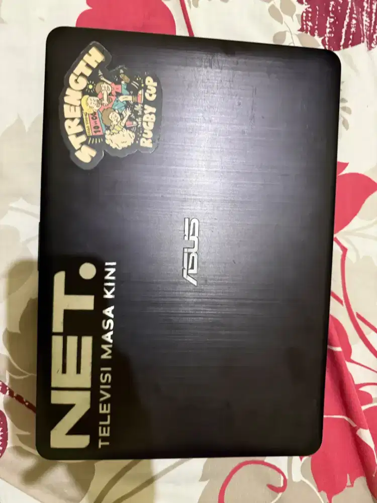 Laptop asus 2017