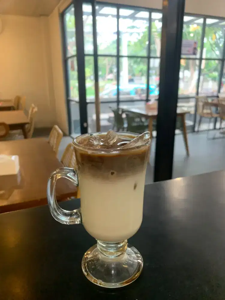 Lowongan kerja cafe resto