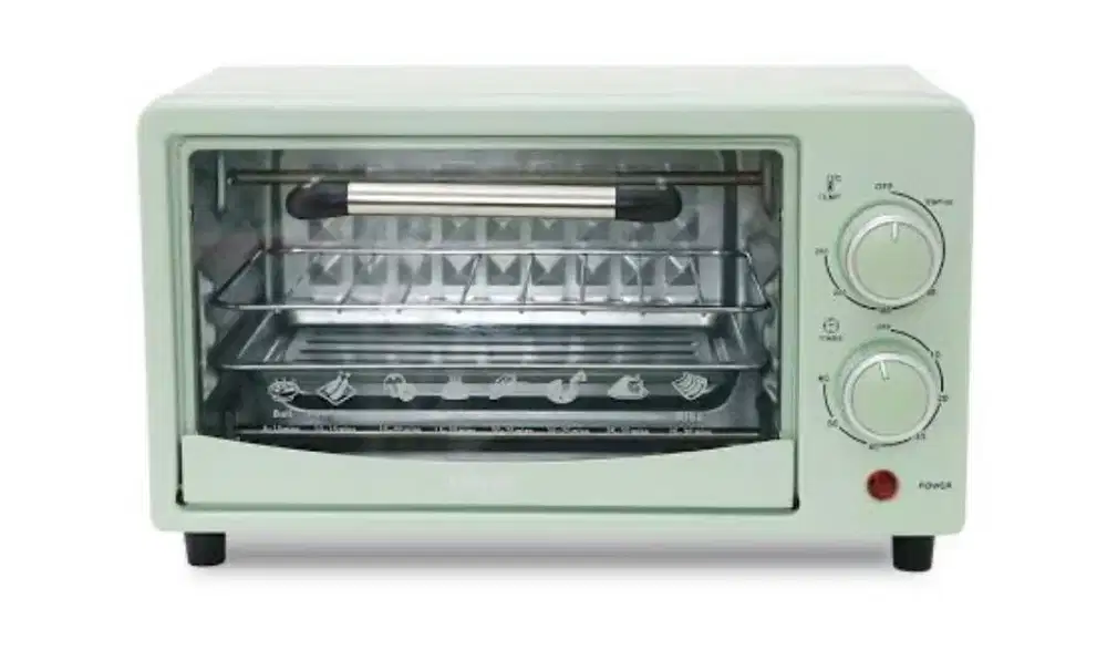 Dijual Oven Listrik Votre V-120
