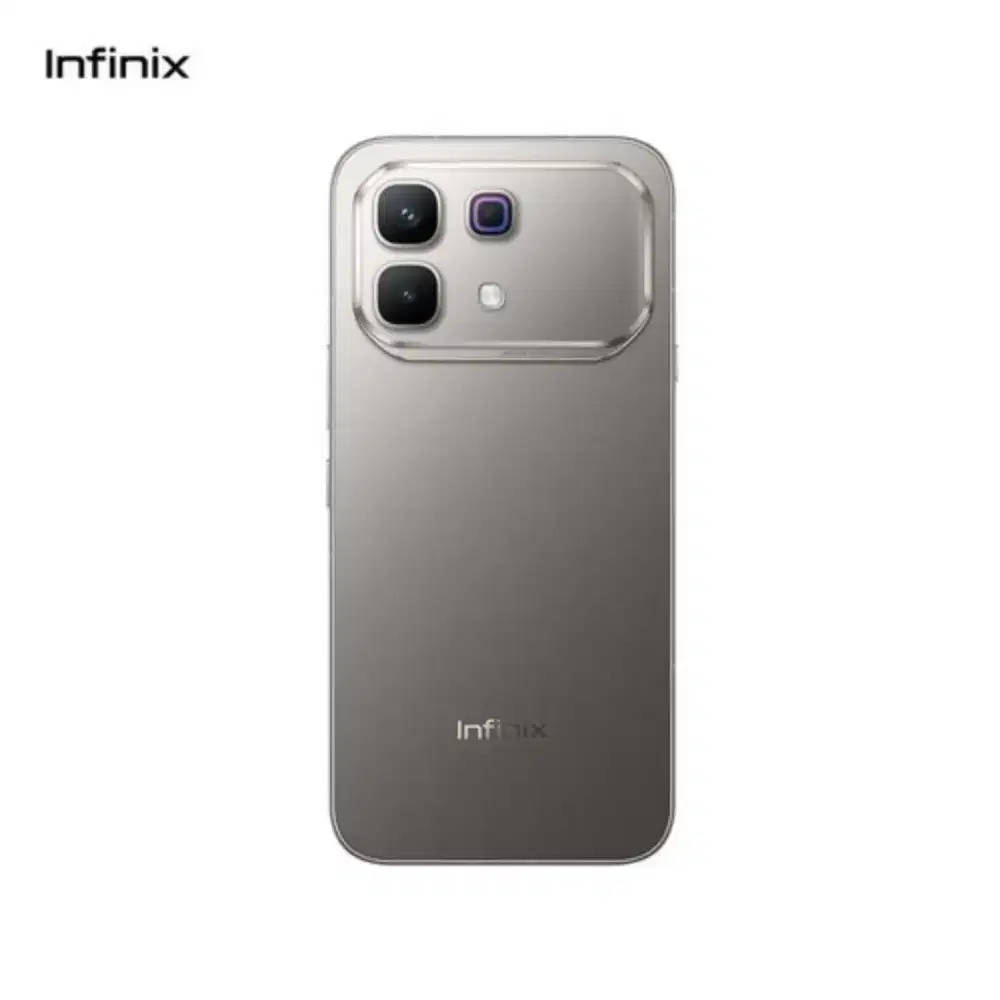 Infinix Note 60 Pro 12/256 masih garansi NETT