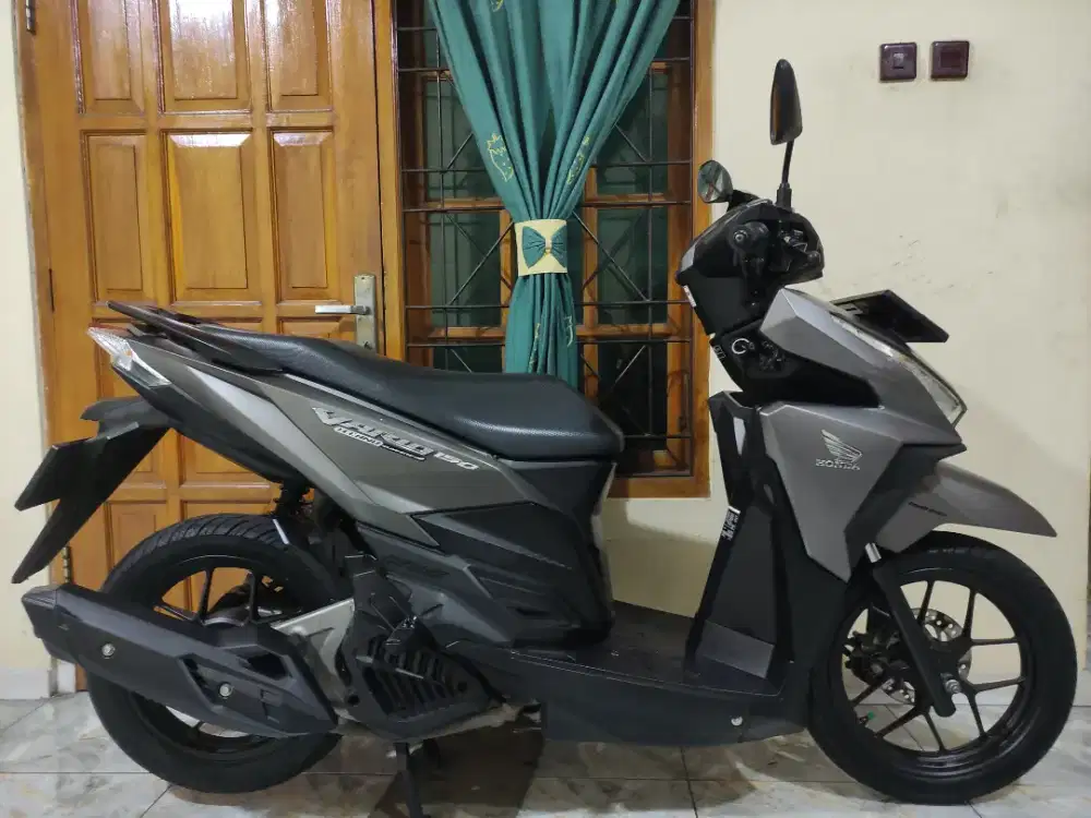 SIMPANAN KM 15EB VARIO 150 LED OLD CBS ISS SUPER MULUS JARANG ADA