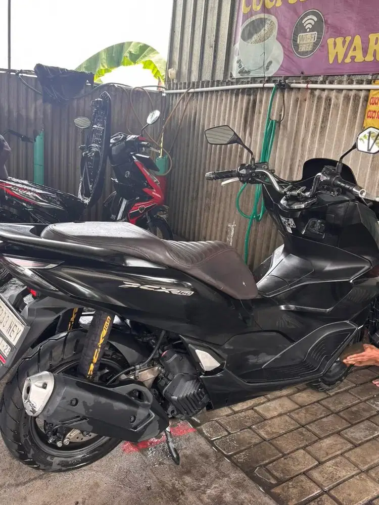Jual motor PCX 2023