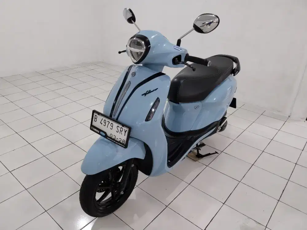 GRAND FILANO 2023 HYBRID MULUS