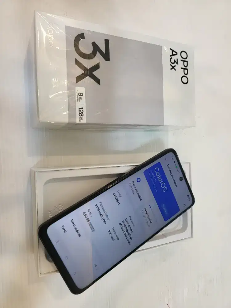 Oppo A3x 4/128Gb