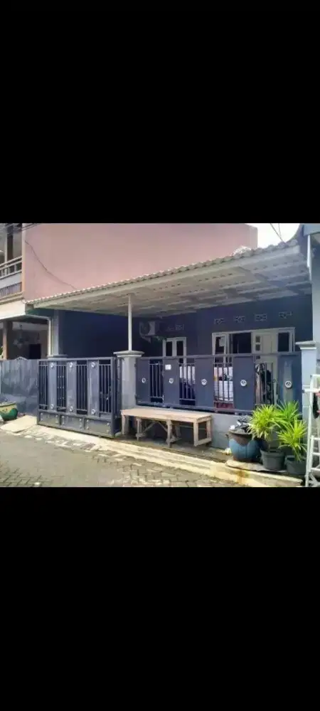 TERMURAH DELTASARI INDAH WARU DEKAT BANDARA JUANDA