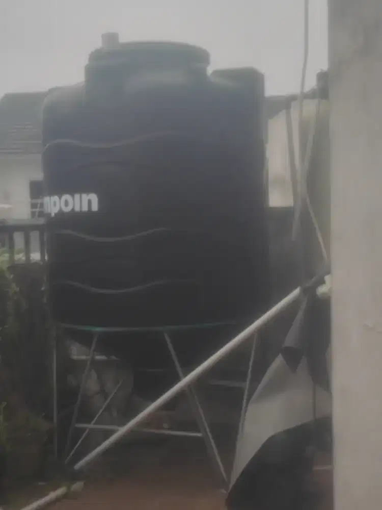 jual toren lengkap filter