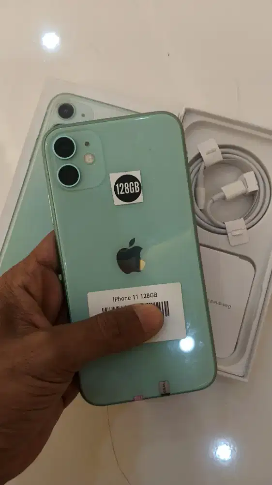 iPhone 11 128 GB