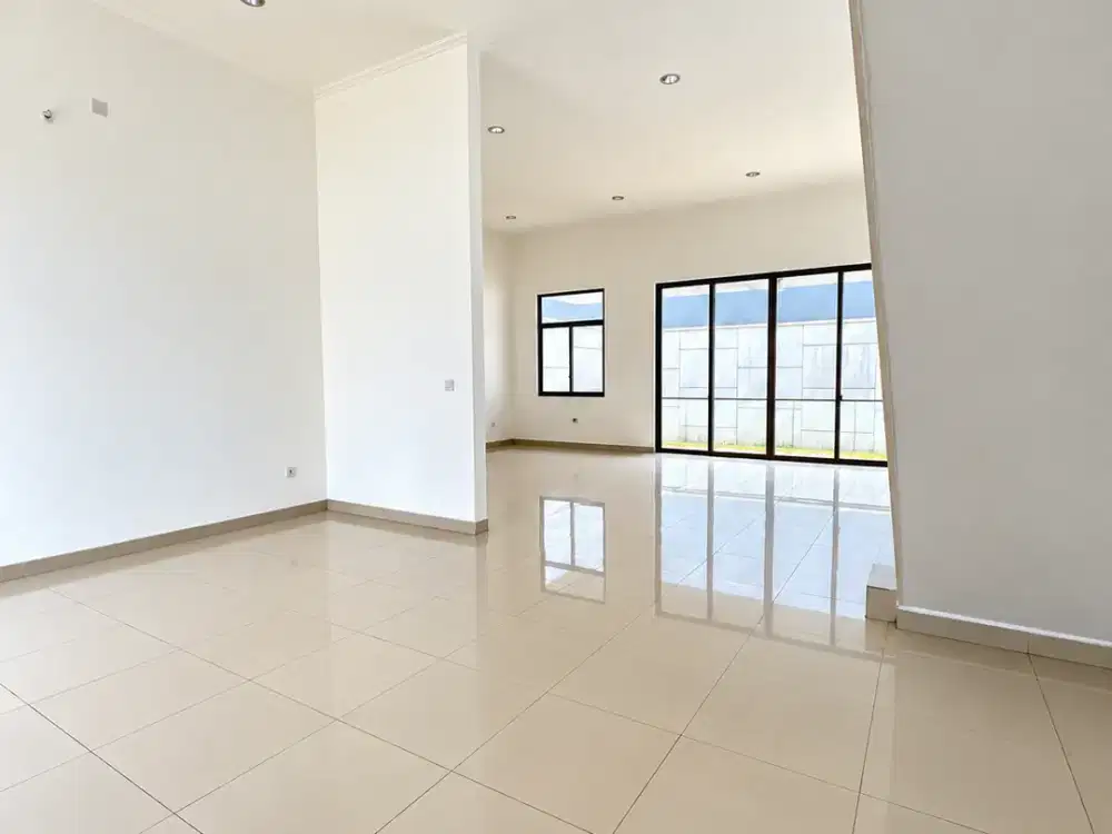Rumah Pantai Bukit Villa 2 Lantai 12x30 360m2 3KT PIK 2 Pantai Indah Kapuk 2