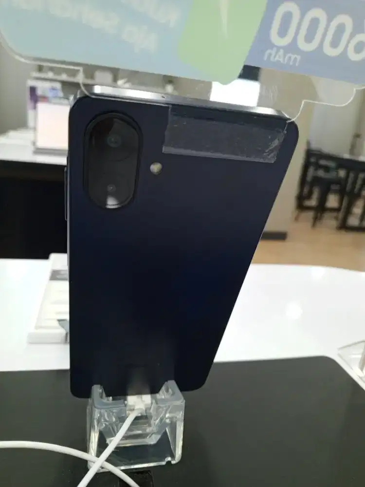 Cicilan Hp Samsung A08 tanpa ribet