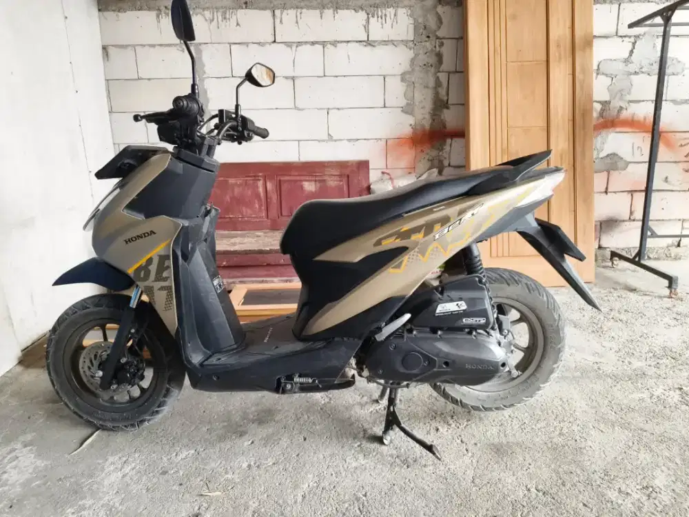 Minat WA atau ke lokasi unit saja