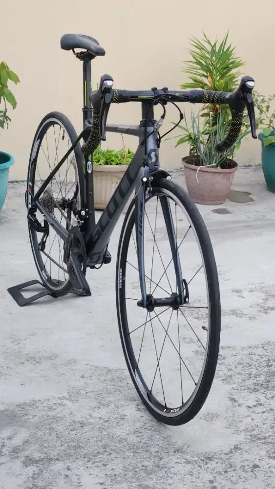 Roadbike Scott Solace 20