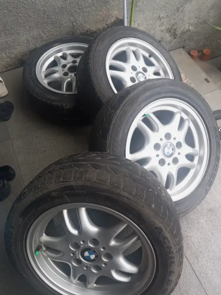 Velg racing BMW ring 16