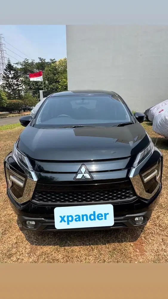 2023 Toyota Zenix G 2.0 CVT hitam matic genap MPV Innova
