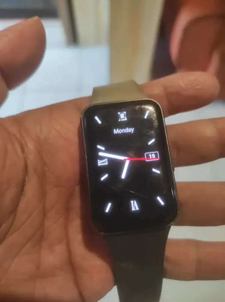 Smart watch Samsung galaxy fit 3