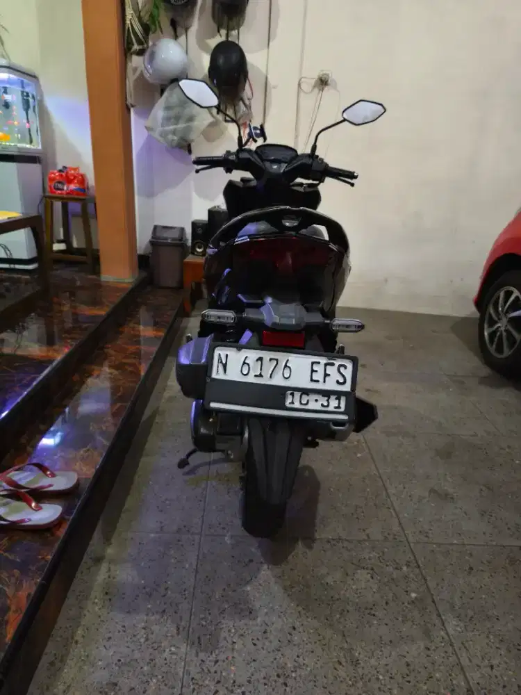 Honda Vario 150 th 2019