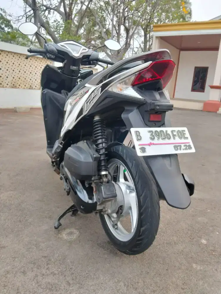 Vario 125  old thn 2013
