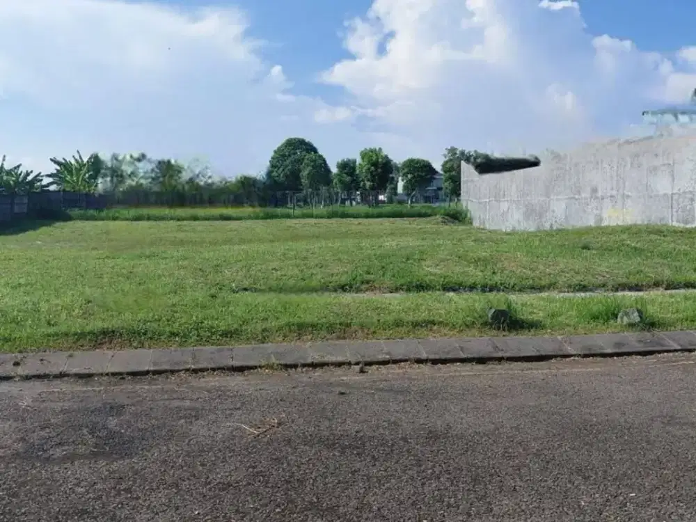 Dijual Tanah Kavling 900m² di Raya Waterfront CitraLand Surabaya | 24