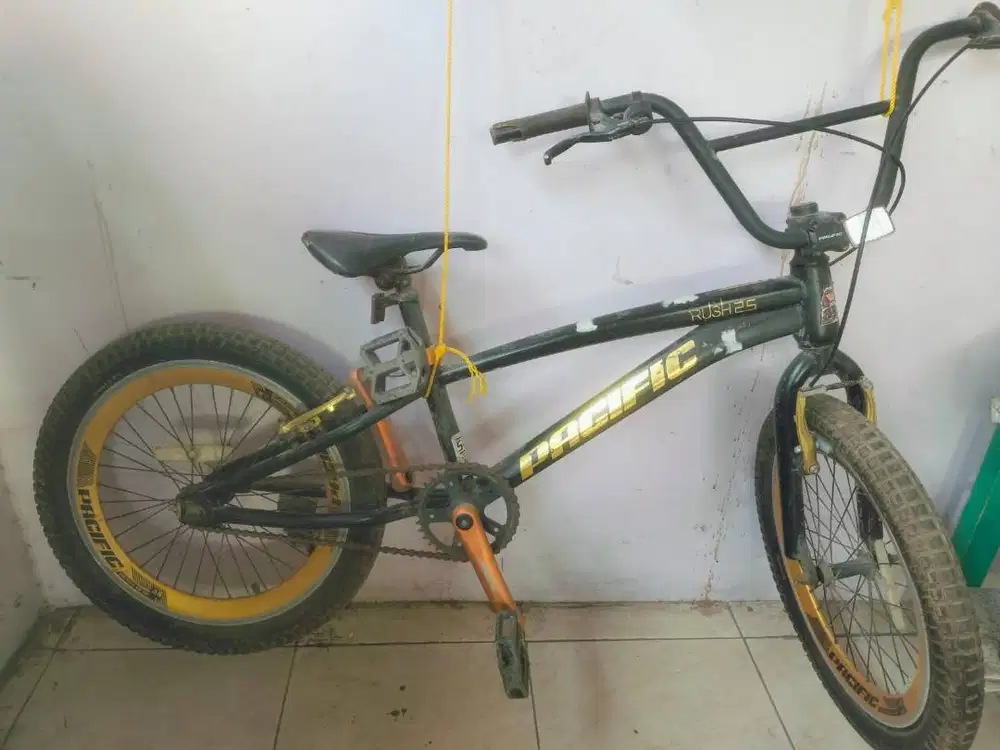 Sepeda Pacific Anak SMP