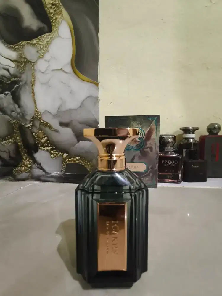Velixir icarus 100ml