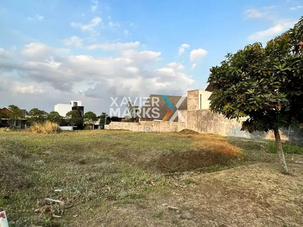 Dijual Tanah Kavling SHM 173m² di Austinville Dieng Malang | 41