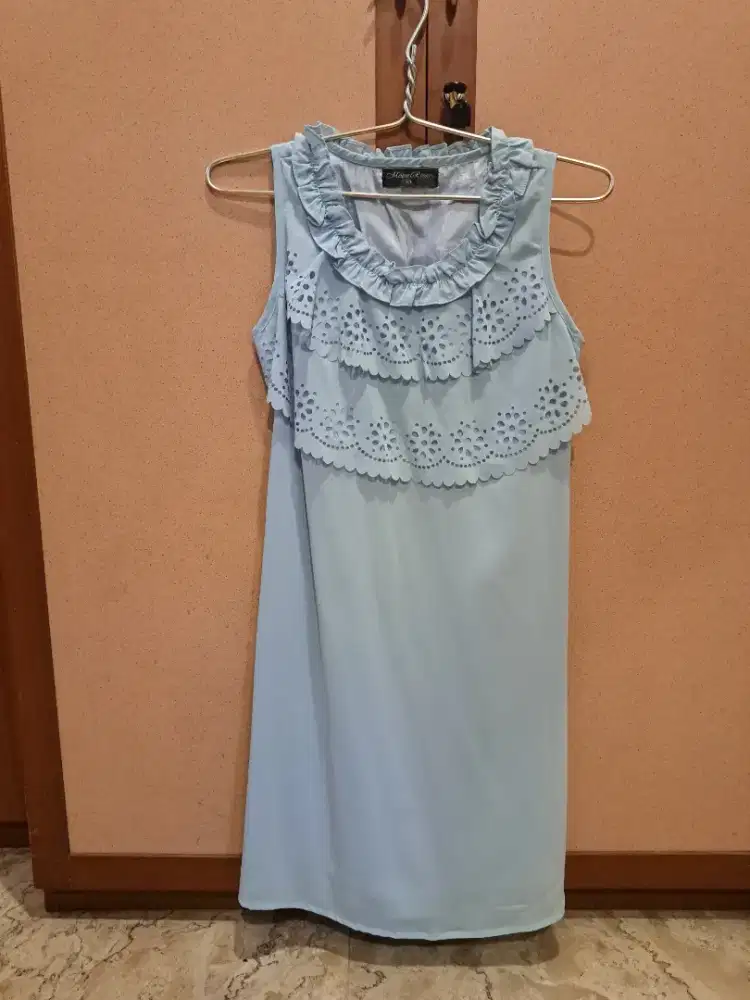Baju bekas album 2