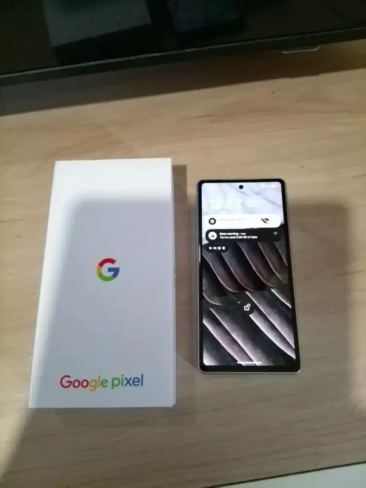GOOGLE PIXEL 7A