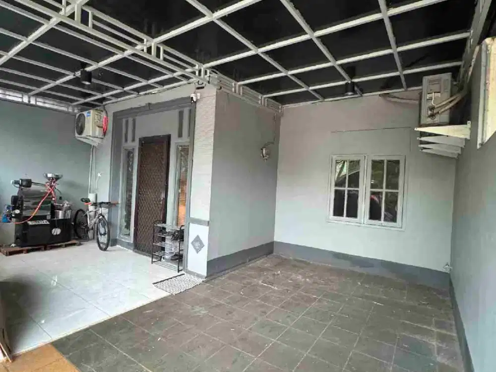Dijual Rumah nyaman Gading Serpong Medang Lestari