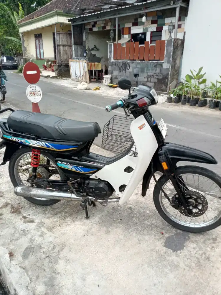 Astrea grand dobel
