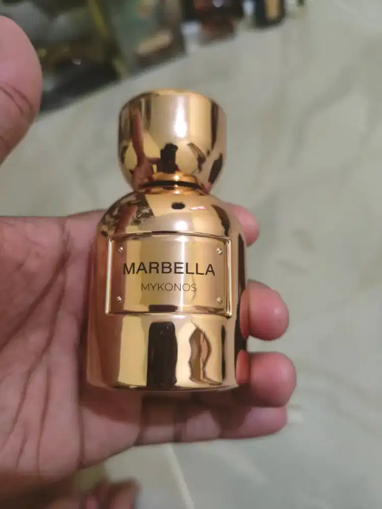 Mykonos Marbella 50ml