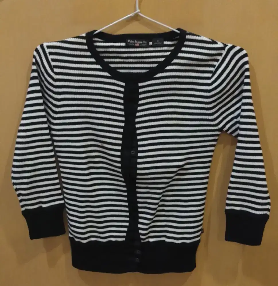 Baju bekas album 4