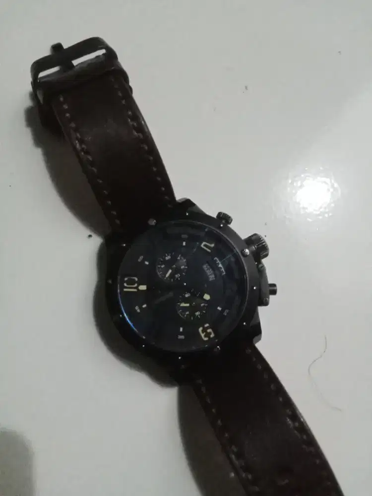 Jam tangan Expedition E6381