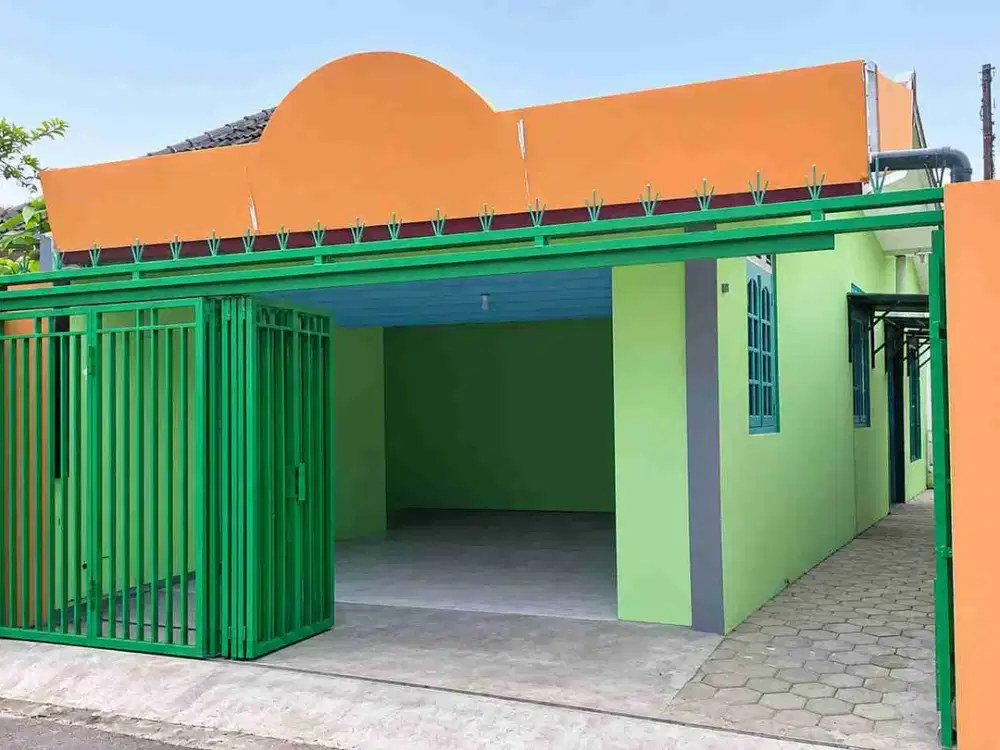 Kost Strategis Dekat UMY Dalam Ring Road Yogyakarta