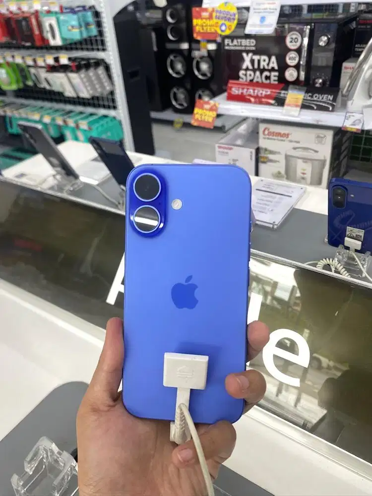 Iphone 16 base 128