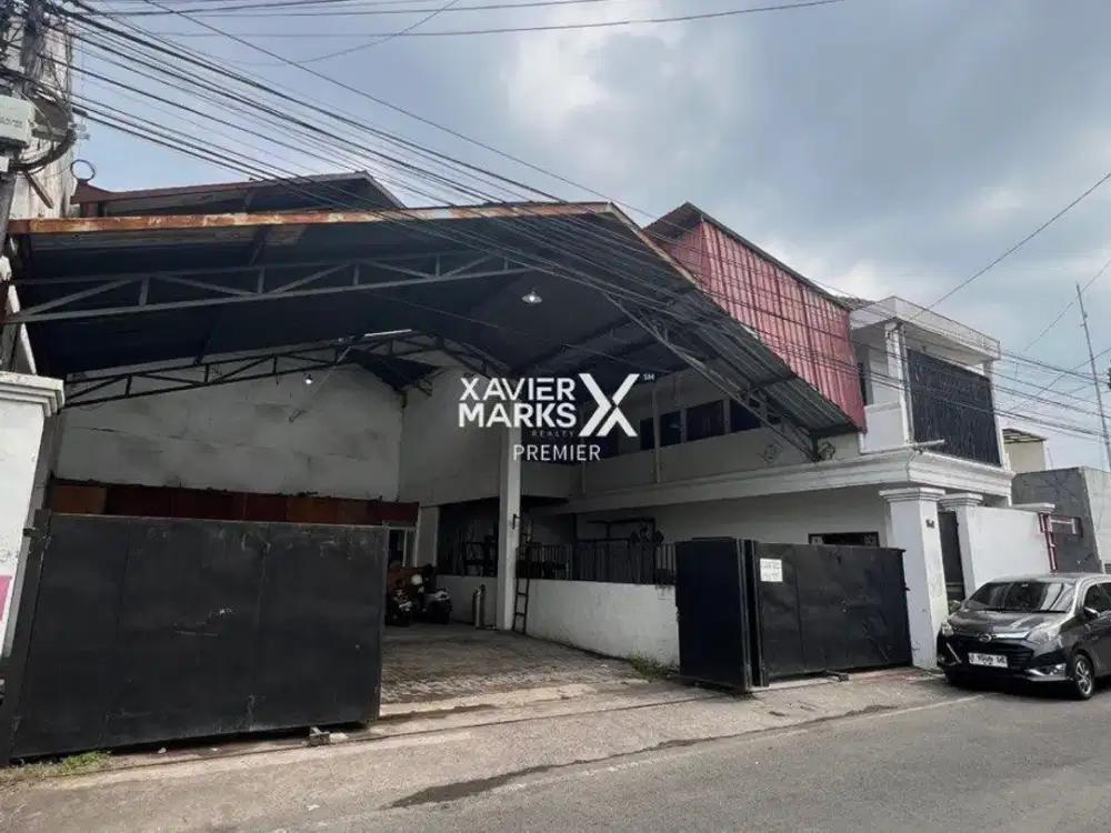Dijual Gudang dan Kost 6 Kamar SHM di Panji Suroso Blimbing Malang | 18
