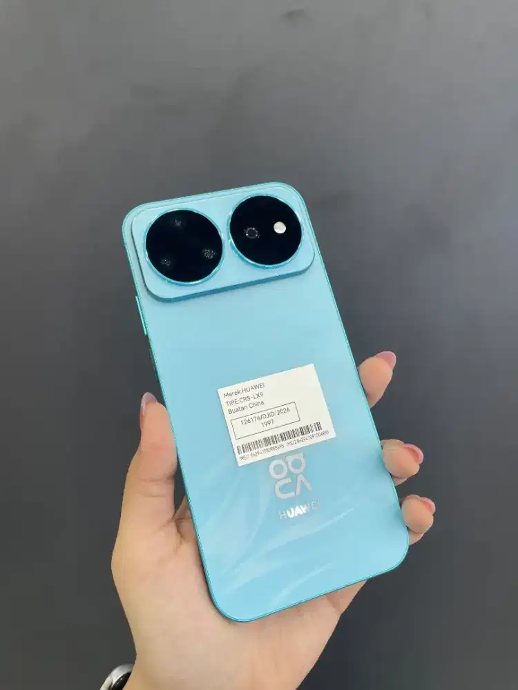HUAWEI NOVA 16s PRO 24GB(12+12)/256GB