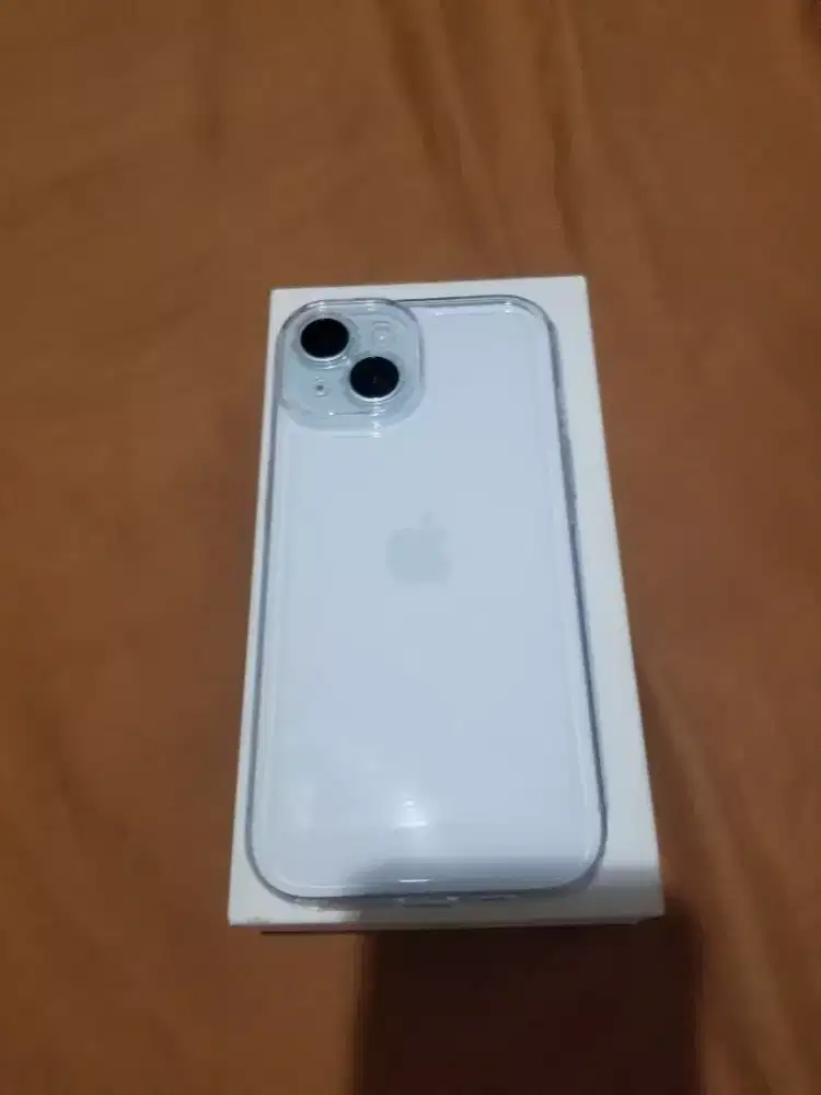 Iphone 15 (ex ibox)