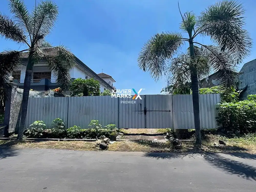 Dijual Tanah Siap Bangun Kos 422m² di Suhat Lowokwaru Malang, Dekat UB | 14