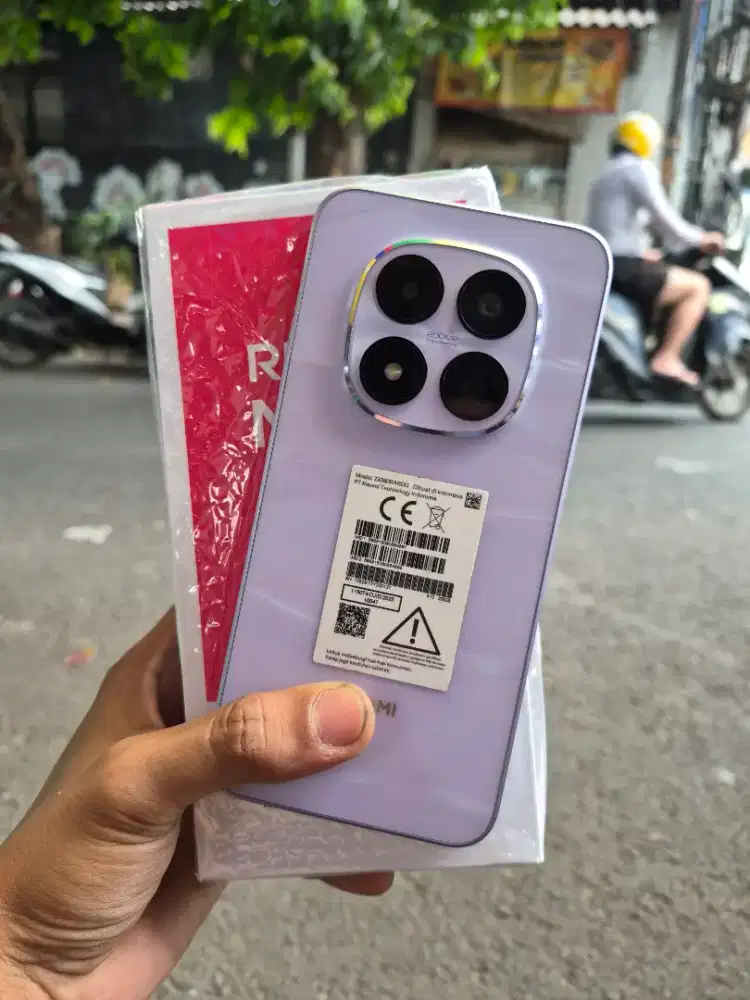Xiaomi Redmi Note 15 Pro 5G 8 256 GB