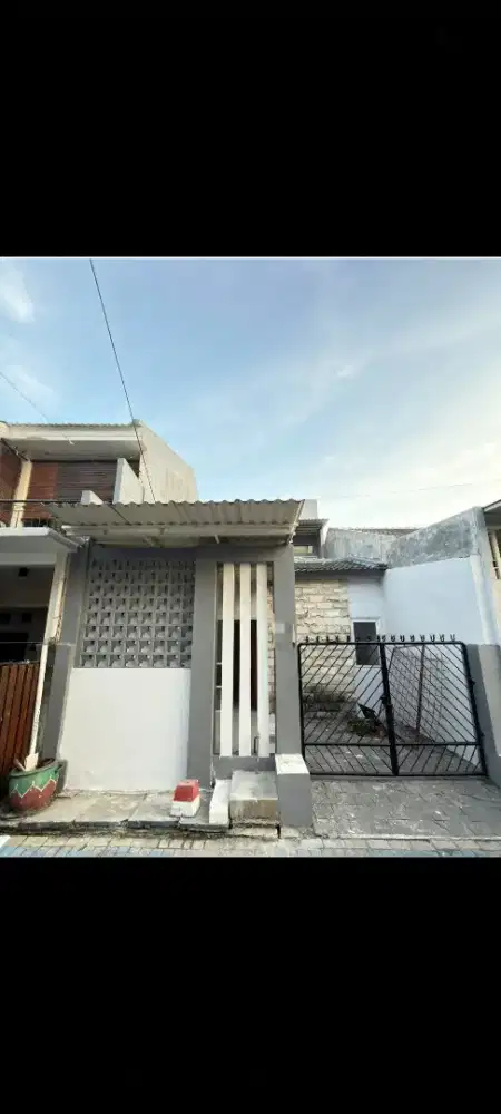 TERMURAH GRIYO WAGE ASRI TAMAN SIDOARJO JUAL CEPAT