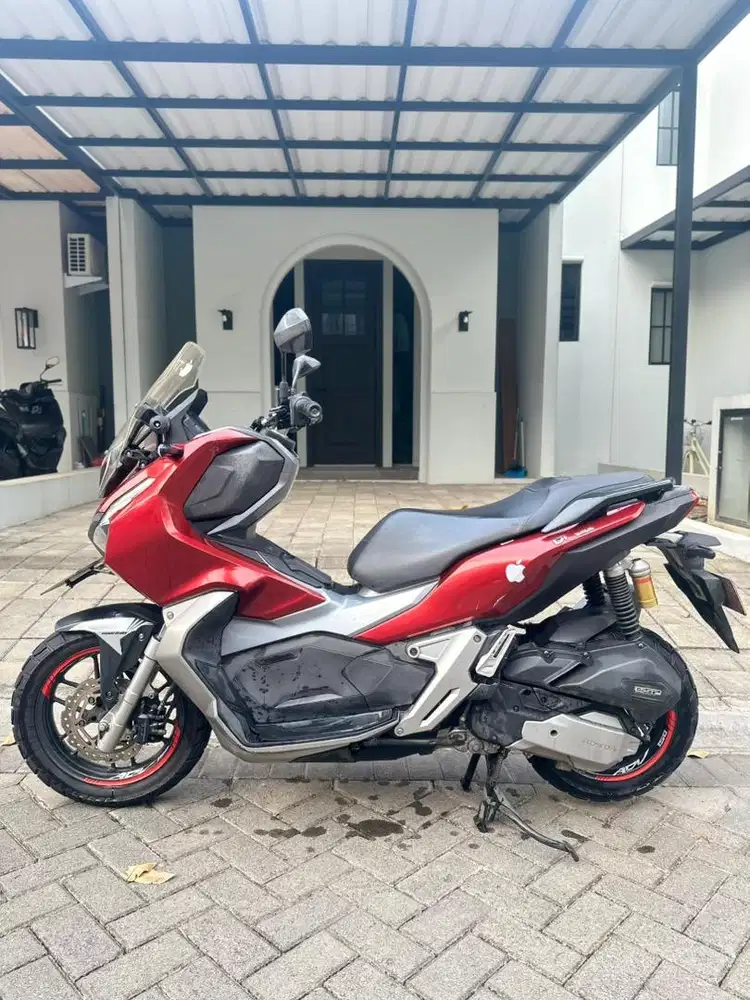 Honda ADV 150 tahun 2019