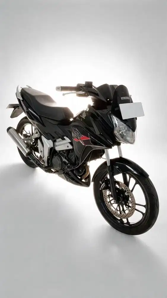 HONDA CS1 City Sport 1 CBU
