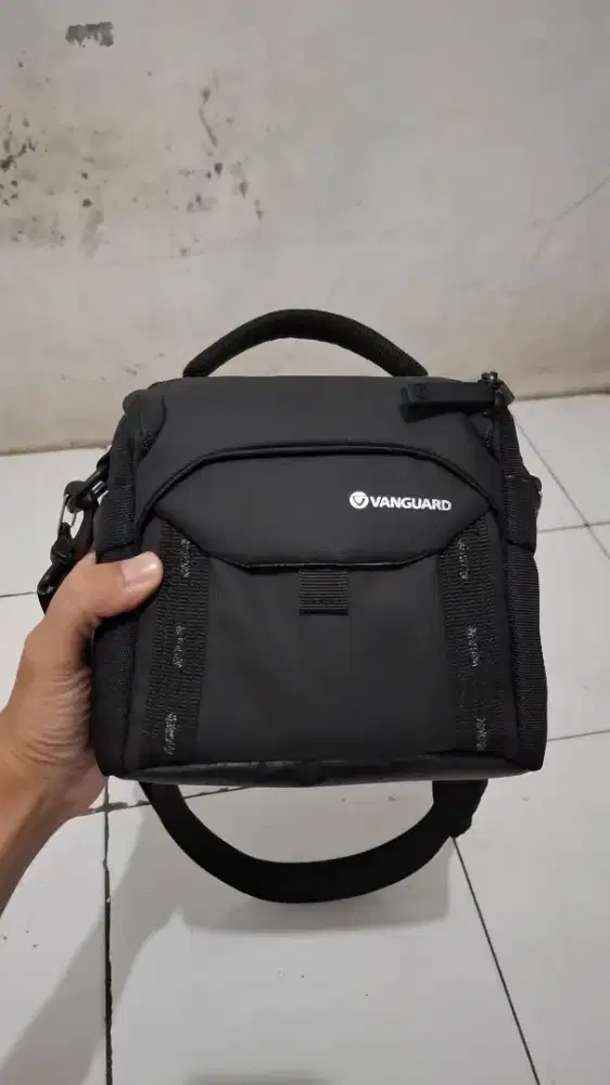 Tas kamera vanguard